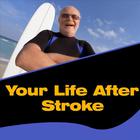 HEALTHY LIVING INSTITUTE - Life After a Stroke - A Guide for Survivors, Families, and Care Givers