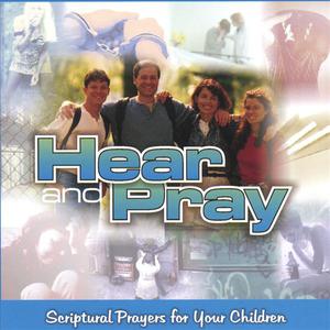 Scriptural Prayers for Your Children