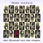 Hearn Gadbois - One Thousand and One Fingers