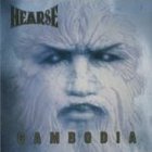 Hearse - Cambodia
