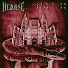 Hearse - Dominion Reptilian