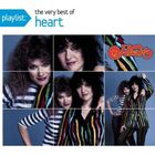 Heart - Playlist: The Very Best Of Heart