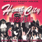 Heart of the City Worship Band - What We Really Need