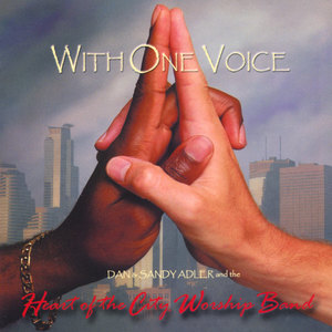 With One Voice