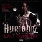 Heartransplant