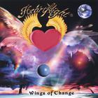 Heartflight - Wings Of Change