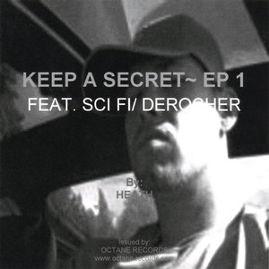 Keep A Secret- Ep 1