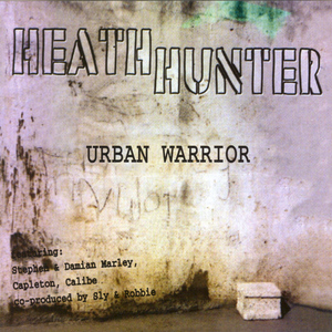 Urban Warrior
