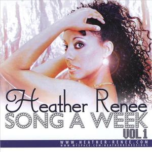 Song A Week- Vol 1