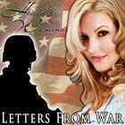 Heather Wilkins - Letters From War