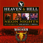 Heaven & Hell - Neon Nights: 30 Years Of Heaven & Hell