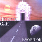 Heavens Gate - evolution