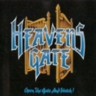 Heavens Gate - Open The Gate And Watch