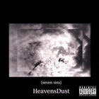 Heavensdust - [seven sins]