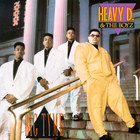 Heavy D. & The Boyz - Big Tyme