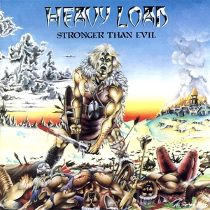 Stronger Than Evil