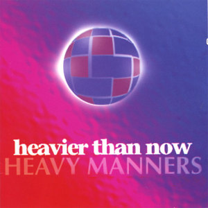 Heavier Than Now