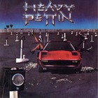 Heavy Pettin - Lettin' Loose