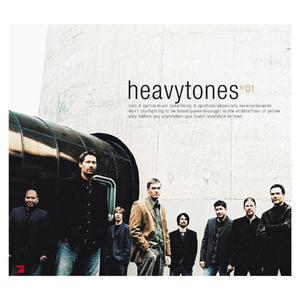 Heavytones No 1