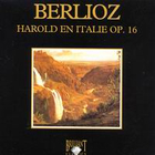 Hector Berlioz - Harold En Italie Op. 16