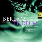 Hector Berlioz - Te Deum, Op. 22