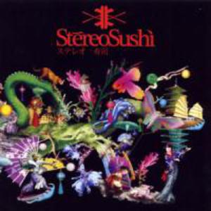 Stereo Sushi 8