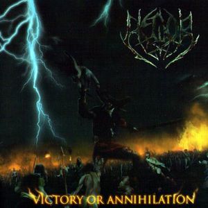 Victory Or Annihilation
