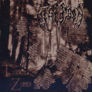 Tron Zla