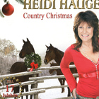 Heidi Hauge - Country Christmas
