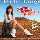 Heidi Hauge - Some Broken Hearts