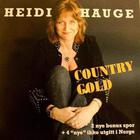 Heidi Hauge - Country Gold CDA