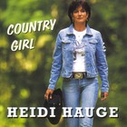Heidi Hauge - Country Girl