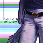 Heidi Hensley