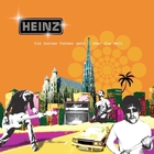 Heinz - Die Bunten Fahnen Gehen Über Die Welt
