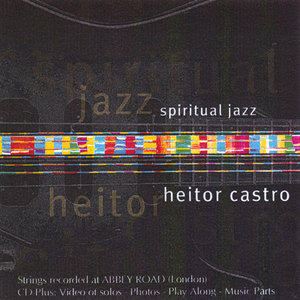 Spiritual Jazz