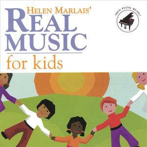 Real Music for Kids