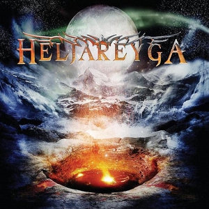 Heljareyga