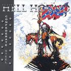 HELL HOUND - Confederate Steel