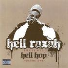 Hell Razah - Hell Hop Volume 1