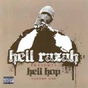Hell Hop Volume 1