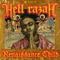 Hell Razah - Renaissance Child