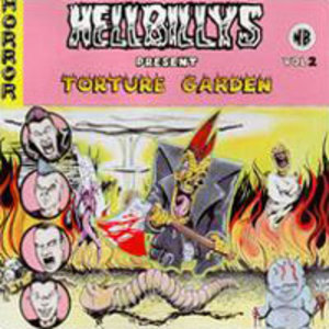 Torture Garden