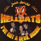 Hellcats - I've Got A Devil Inside
