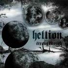 Hellion - Strong Enough