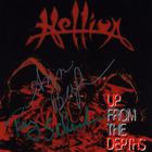 Hellion - Up From The Depths