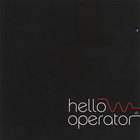 Hello Operator - EP
