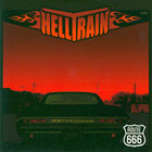 Helltrain - Route 666