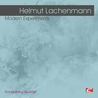Helmut Lachenmann - Lachenmann: Modern Experiments (Remastered)