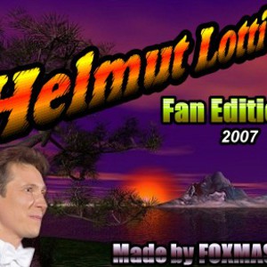 Helmut Lotti - Fan Edition