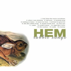 Rabbit Songs